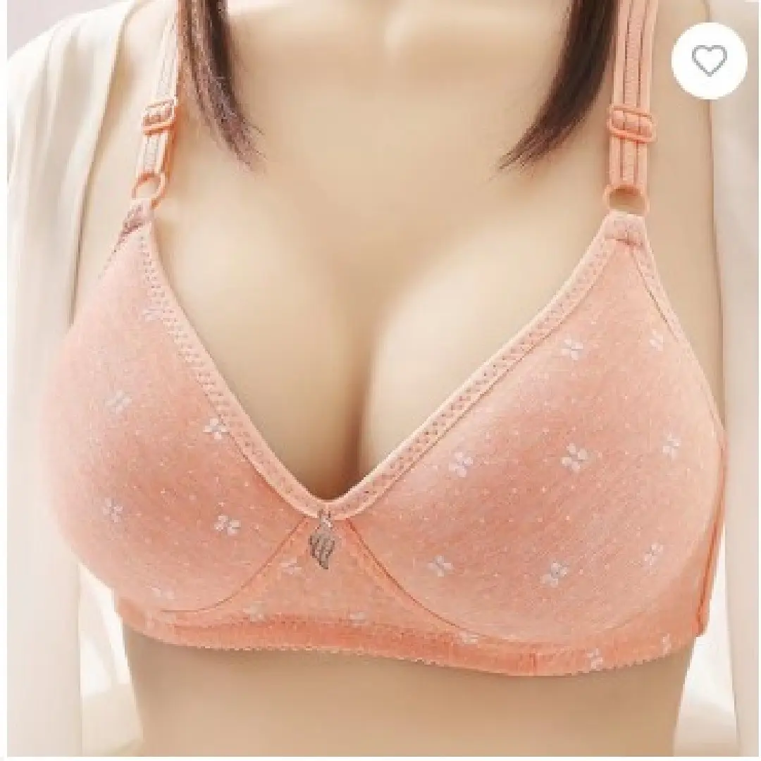 Ladies Push up Bra