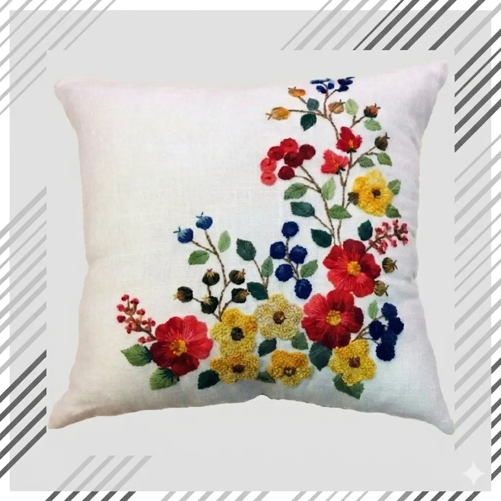 New Arrival cushion cover collection